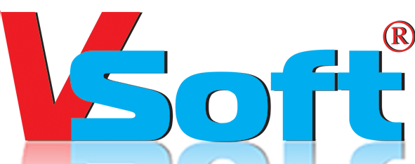 Phần mềm quản lý bán hàng Vsoft Group